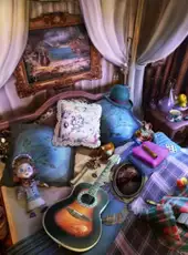 Mystery Trackers: The Void