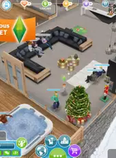 The Sims FreePlay