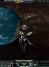 Sins of a Solar Empire: Rebellion - Forbidden Worlds