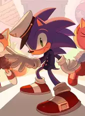 The Murder of Sonic the Hedgehog