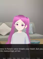 My Little Sister Fiona