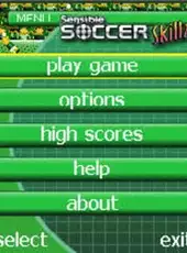 Sensible Soccer Skillz