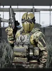 Wraith Ops