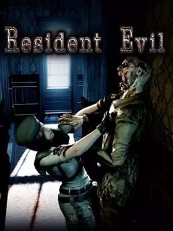 Resident Evil