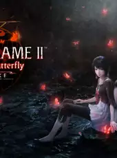 Fatal Frame II: Crimson Butterfly Remake