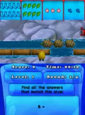 JumpStart Deep Sea Escape