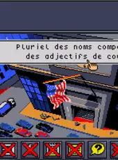 ADI French: 13/14 Years