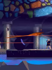 Another World: 20th Anniversary Edition