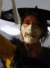 Ghost of Yotei