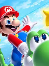 Super Mario Galaxy 2