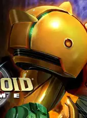 Metroid Prime