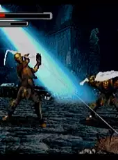 Lord of the Rings: Warrior of Middle Earth