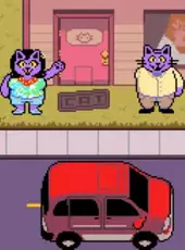 Deltarune: Chapter 1