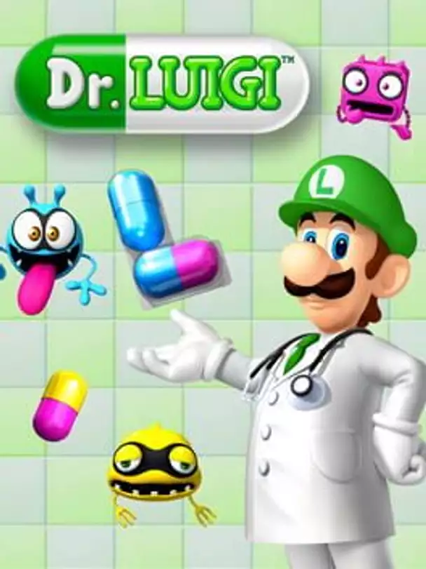 Dr. Luigi