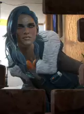 Dreamfall Chapters: Book Five - Redux