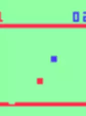 Videocart-16: Dodge-It