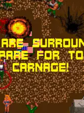 Total Carnage