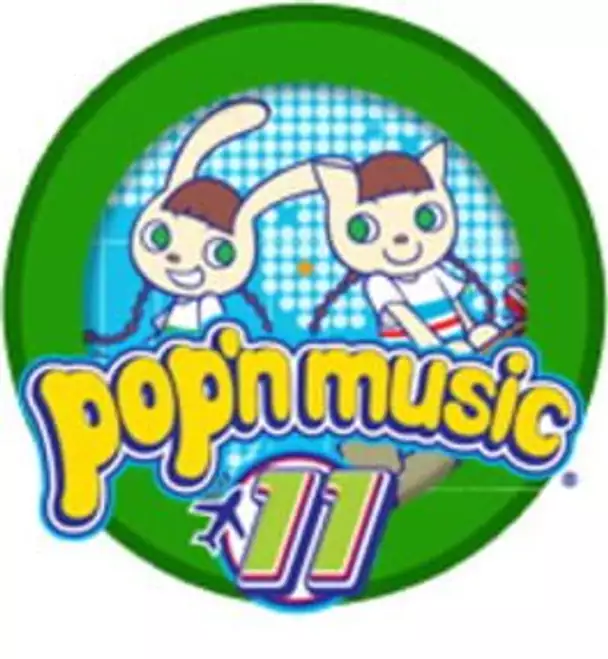 Pop'n Music 11