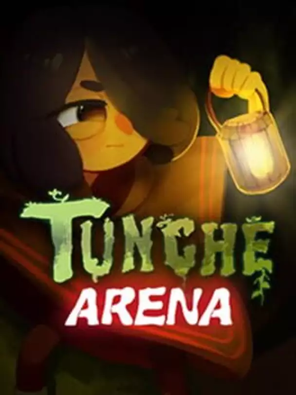 Tunche: Arena