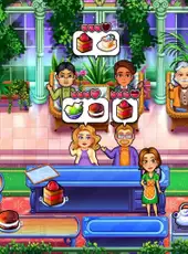 Delicious: Mansion Mystery