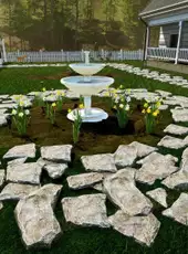 Garden Simulator