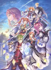 The Legend of Heroes: Sora no Kiseki the 3rd Evolution