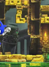 Sonic the Hedgehog 4: Episode I