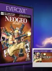 Neogeo Arcade 1