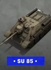 Hearts of Iron IV: Allied Armor Pack