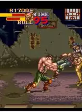 Final Fight 2