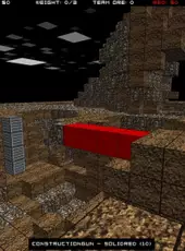 Infiniminer