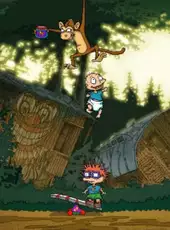 The Rugrats Movie: Activity Challenge