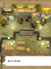 Get Packed: Couch Chaos