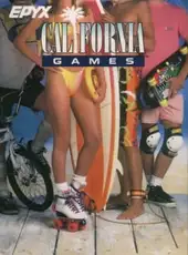 California Games