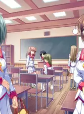 Hana to Otome ni Shukufuku wo: Harukaze No Okurimono