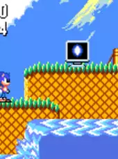 Sonic the Hedgehog