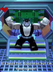 LEGO Batman 3: Beyond Gotham