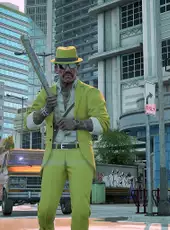 Crime Boss: Heavy Hitters Pack