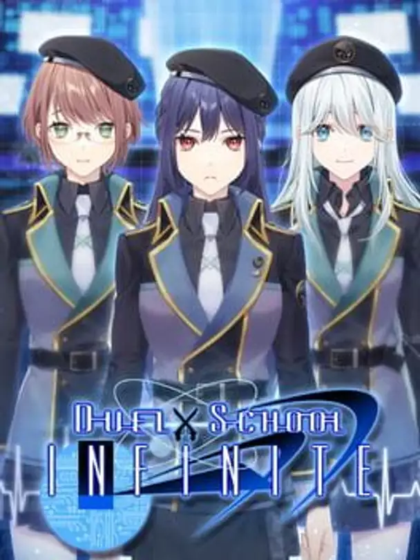 Duel School Infinite