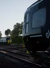 Train Sim World 2: Great Western Express Route Add-On