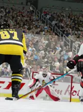 NHL 18