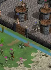 Heroes of Might and Magic IV