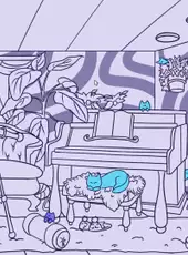 In the Building: Cats