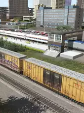Trainz Railroad Simulator 2019: Industrial Mayhem
