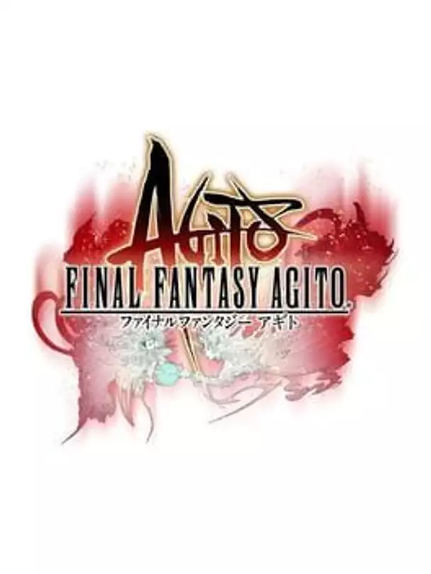 Final Fantasy Agito