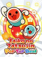 Taiko no Tatsujin: Pop Tap Bea‪t‬