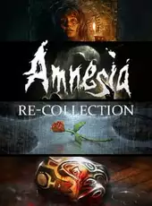 Amnesia Re-collection