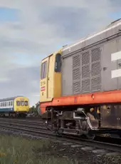 Train Sim World 2: BR Class 20 'Chopper' Loco