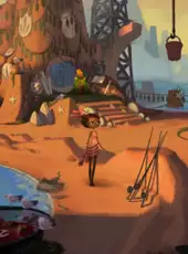 Broken Age: The Complete Adventure