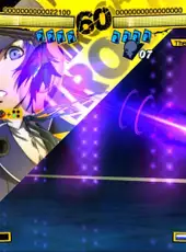 Persona 4 Arena